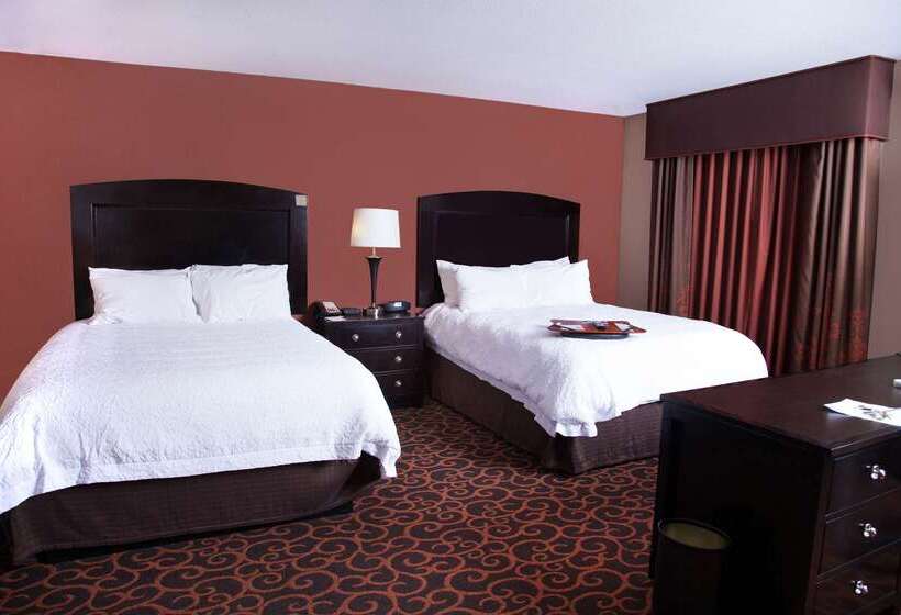 Hampton Inn & Suites Dickinson