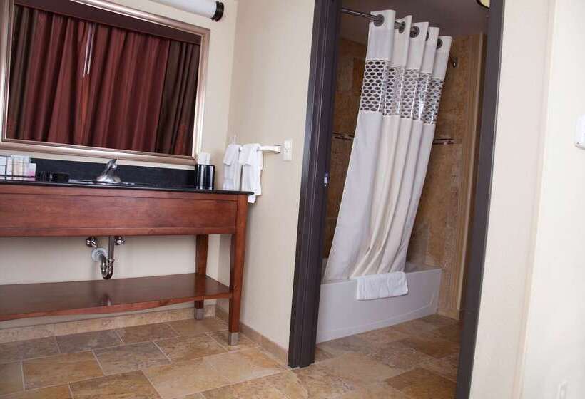 Hampton Inn & Suites Dickinson