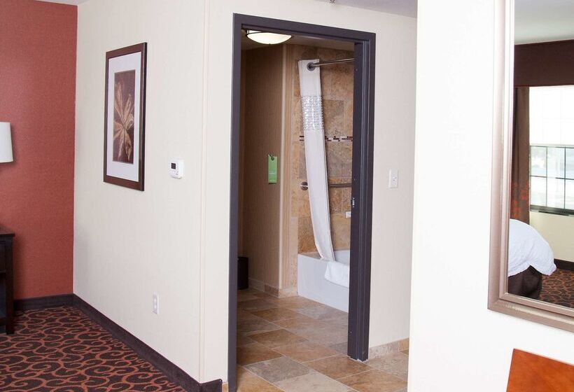 Hampton Inn & Suites Dickinson