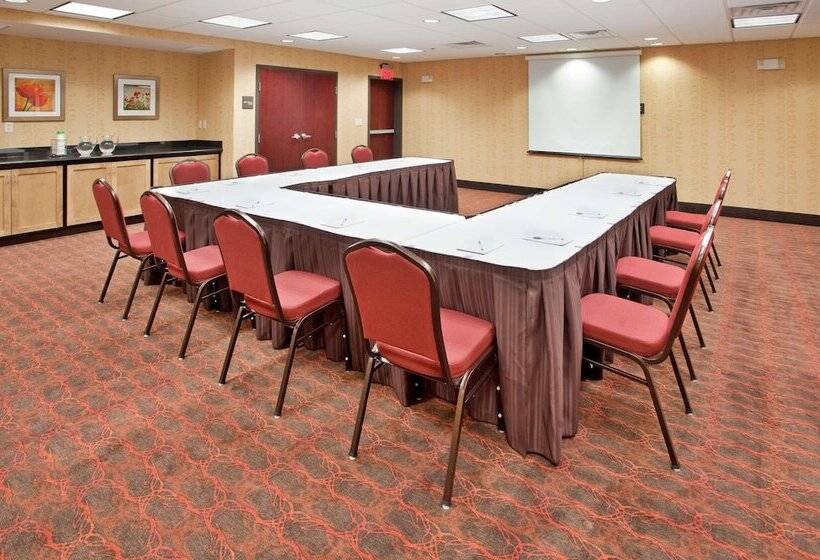 Hampton Inn & Suites Dickinson