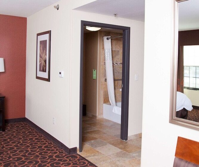 Hampton Inn & Suites Dickinson