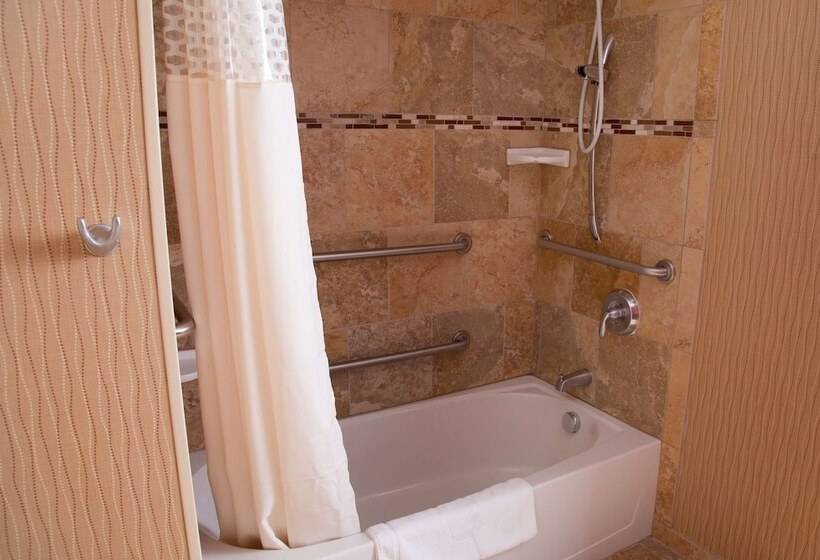 Hampton Inn & Suites Dickinson