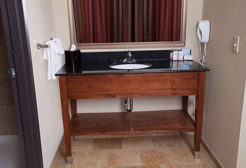 Hampton Inn & Suites Dickinson