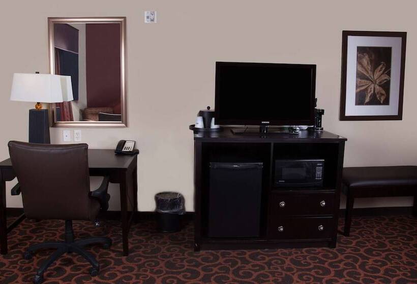 Hampton Inn & Suites Dickinson