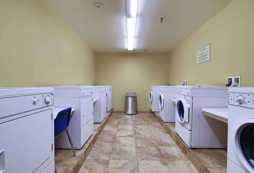 Hawthorn Extended Stay By Wyndham Minot