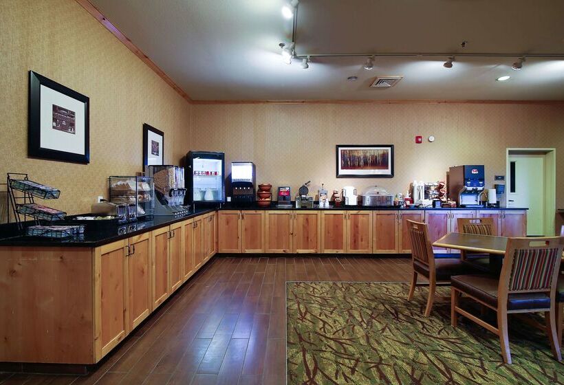 Hawthorn Extended Stay By Wyndham Minot