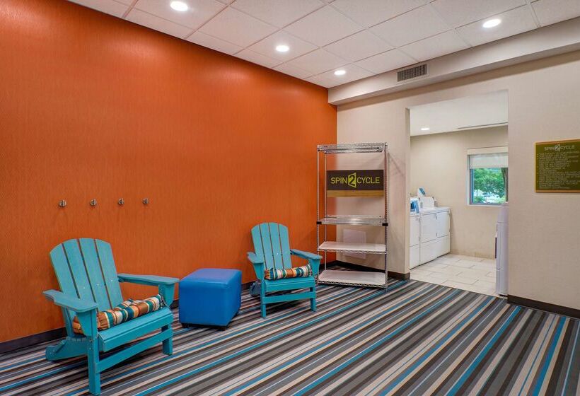 Home2 Suites By Hilton Lexington Park Patuxent River Nas, Md