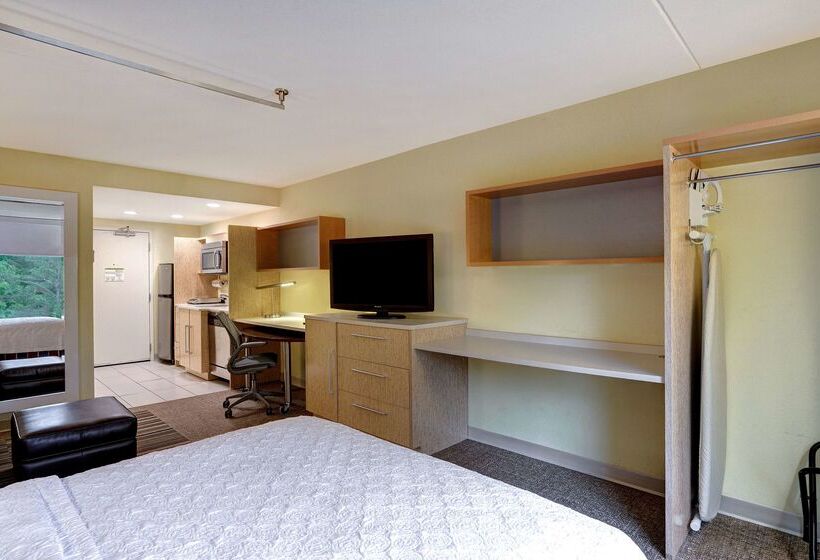 Home2 Suites By Hilton Lexington Park Patuxent River Nas, Md
