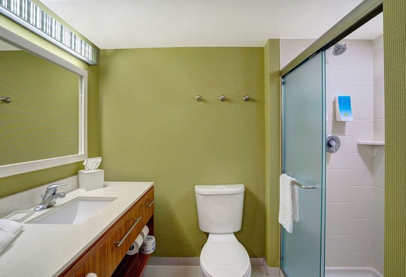 Home2 Suites By Hilton Lexington Park Patuxent River Nas, Md