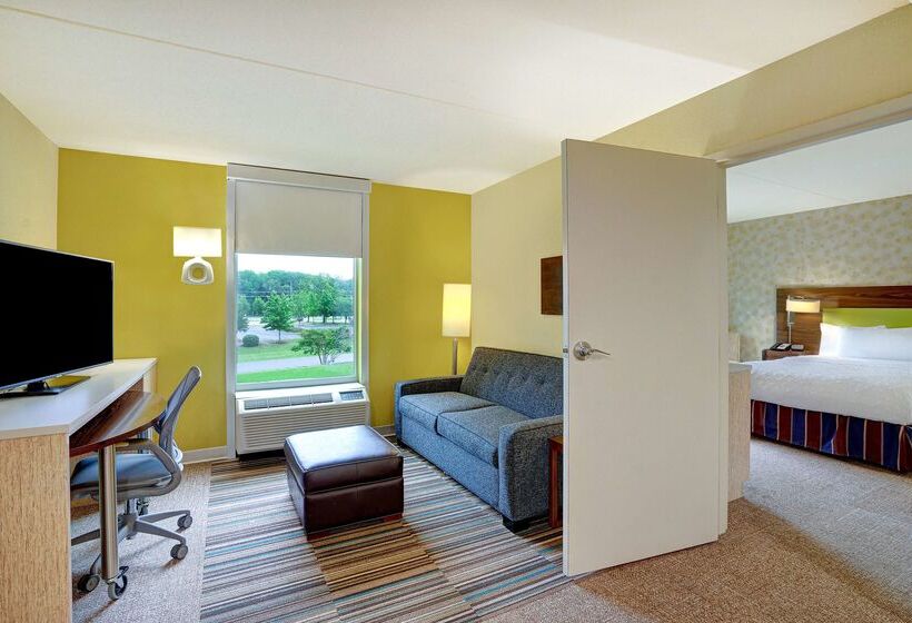 Home2 Suites By Hilton Lexington Park Patuxent River Nas, Md