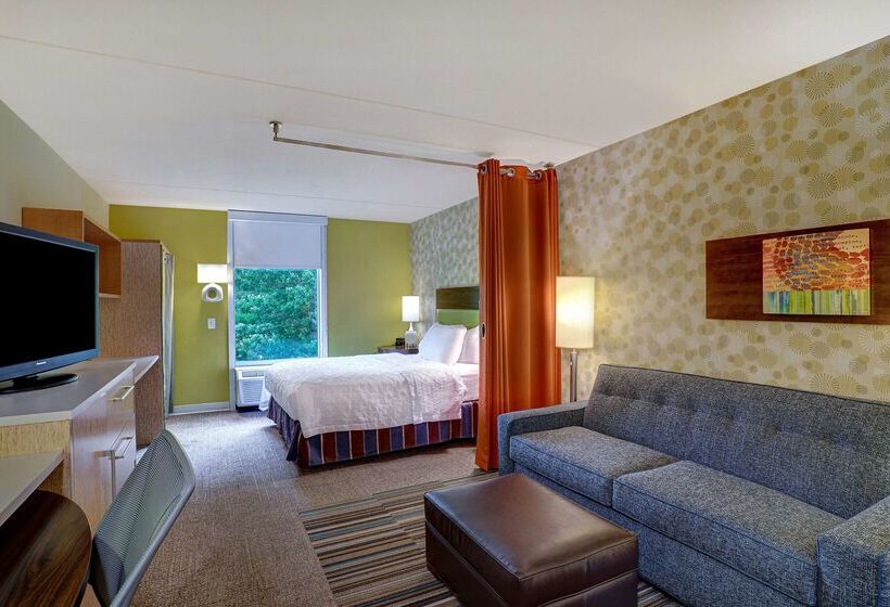 Home2 Suites By Hilton Lexington Park Patuxent River Nas, Md