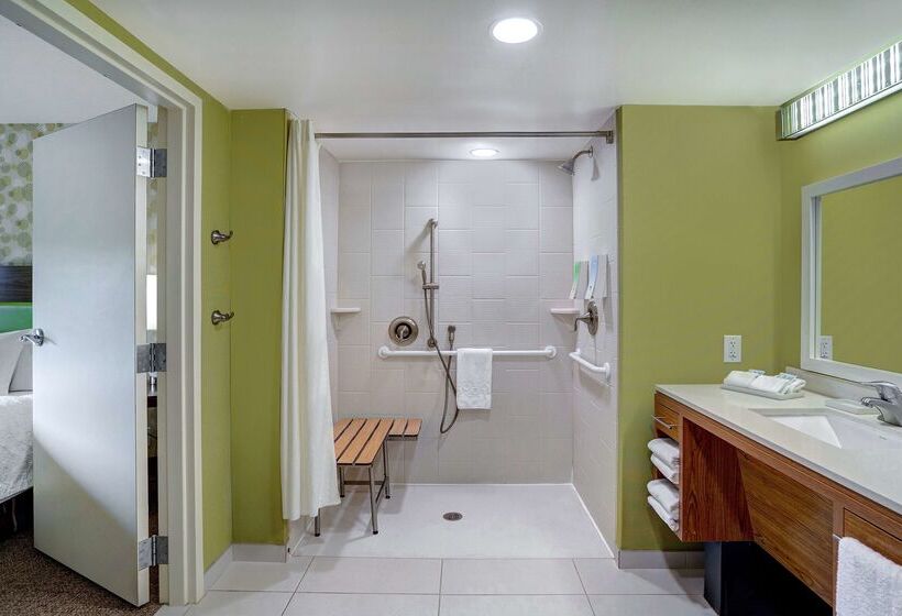 Home2 Suites By Hilton Lexington Park Patuxent River Nas, Md