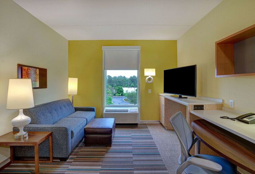 Home2 Suites By Hilton Lexington Park Patuxent River Nas, Md