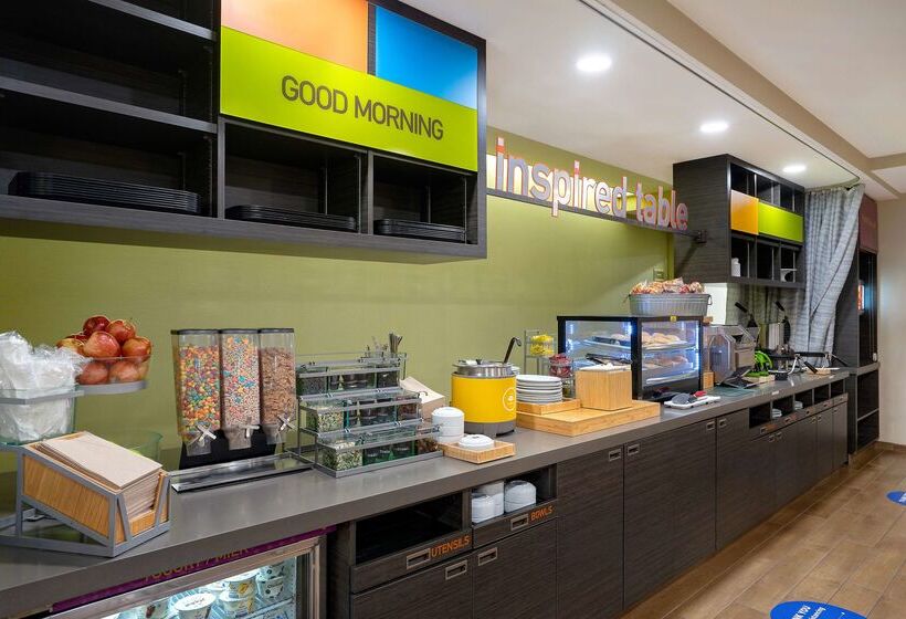 Home2 Suites By Hilton Lexington Park Patuxent River Nas, Md