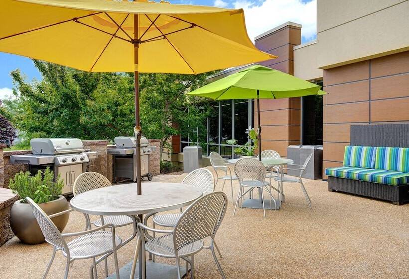Home2 Suites By Hilton Lexington Park Patuxent River Nas, Md