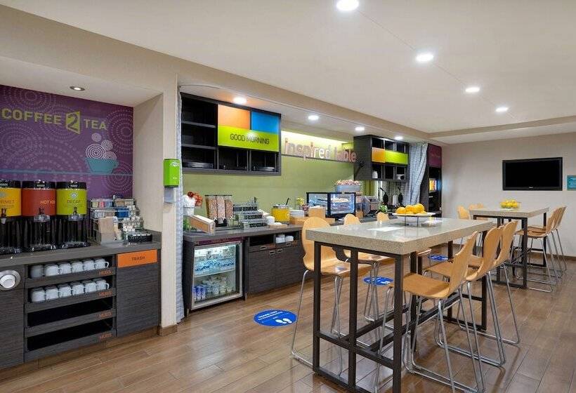 Home2 Suites By Hilton Lexington Park Patuxent River Nas, Md