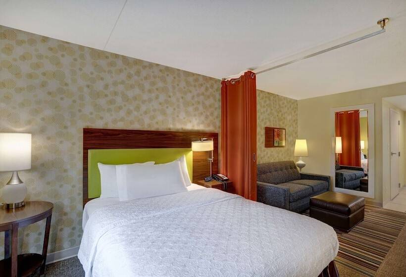 Home2 Suites By Hilton Lexington Park Patuxent River Nas, Md
