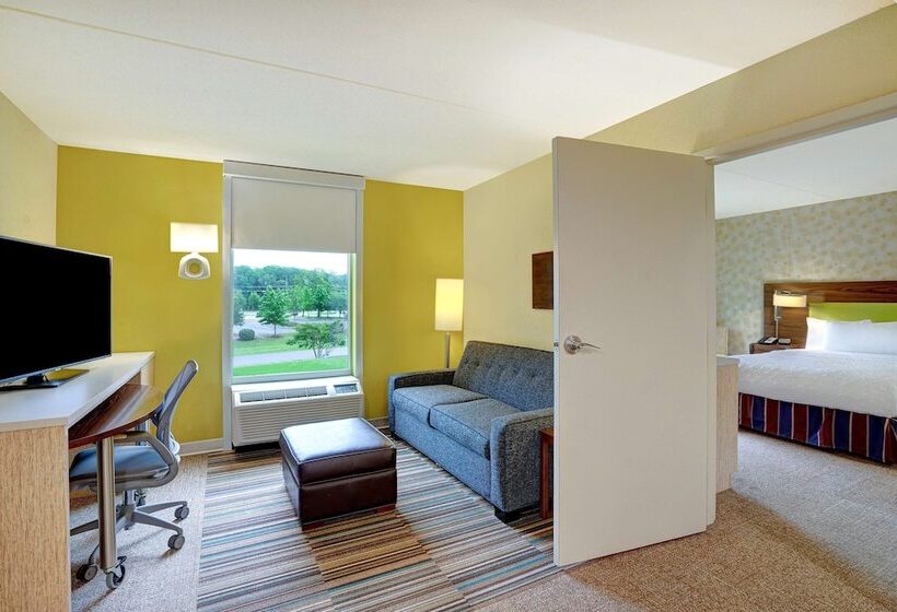 Home2 Suites By Hilton Lexington Park Patuxent River Nas, Md