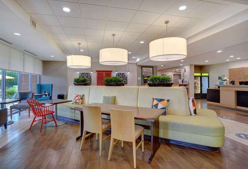 Home2 Suites By Hilton Lexington Park Patuxent River Nas, Md