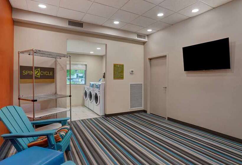 Home2 Suites By Hilton Lexington Park Patuxent River Nas, Md