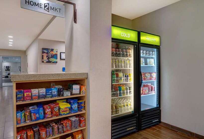 Home2 Suites By Hilton Lexington Park Patuxent River Nas, Md