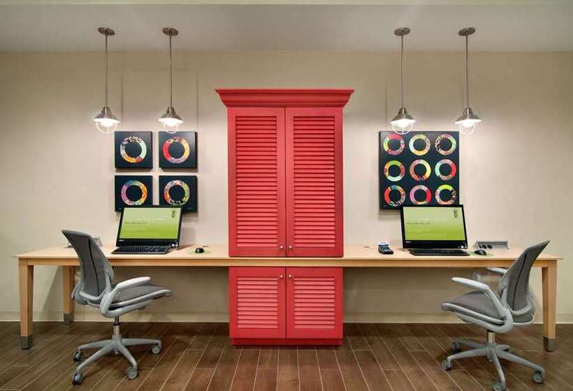 Home2 Suites By Hilton Lexington Park Patuxent River Nas, Md