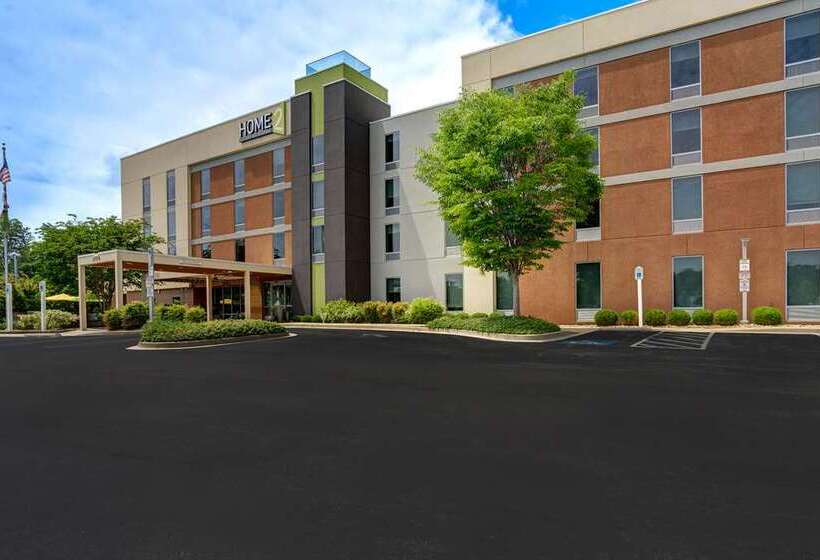 Home2 Suites By Hilton Lexington Park Patuxent River Nas, Md