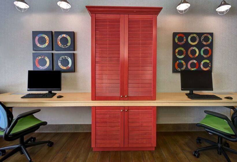 Home2 Suites By Hilton Nashville Vanderbilt, Tn