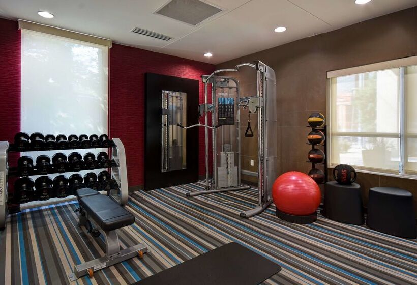 Home2 Suites By Hilton Nashville Vanderbilt, Tn