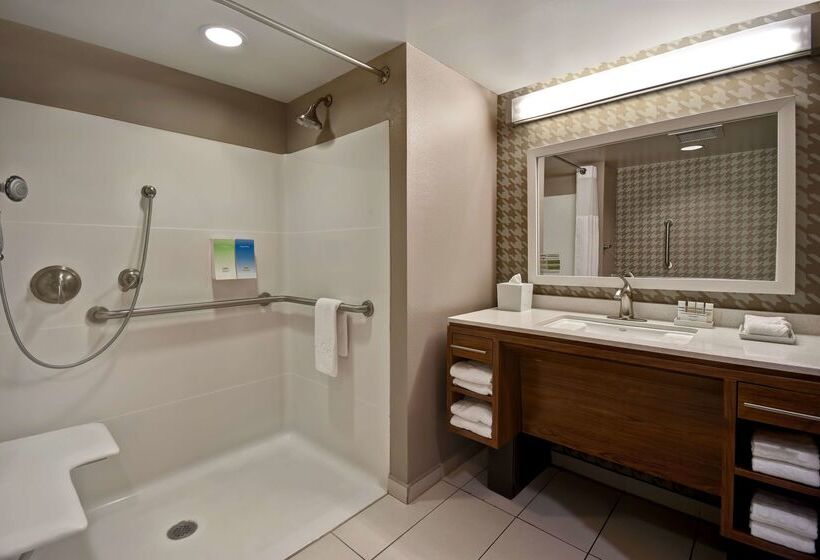 Home2 Suites By Hilton Nashville Vanderbilt, Tn