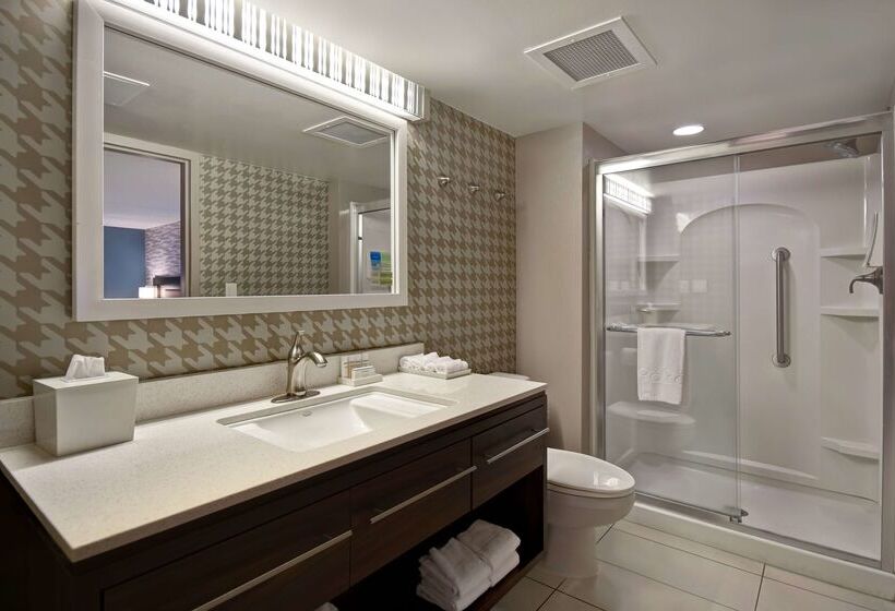 Home2 Suites By Hilton Nashville Vanderbilt, Tn