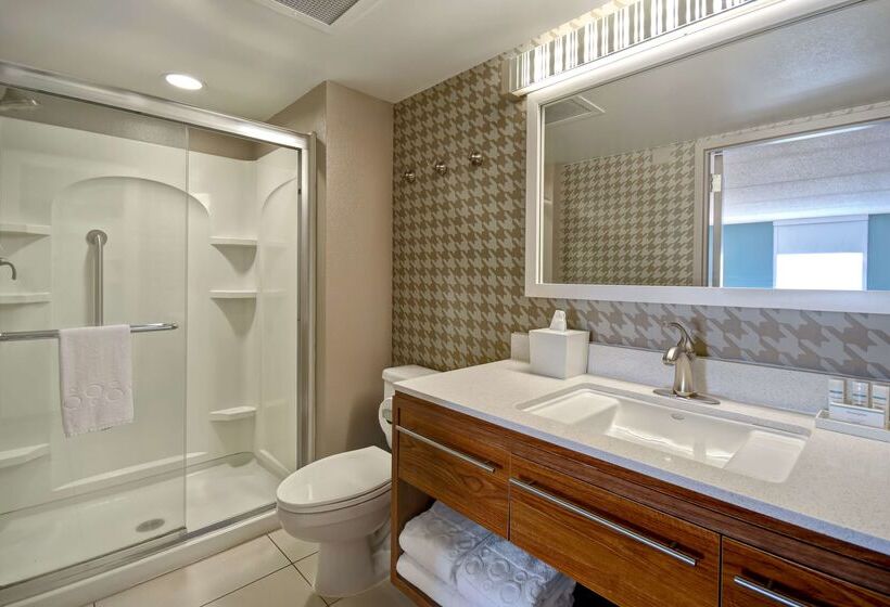 Home2 Suites By Hilton Nashville Vanderbilt, Tn