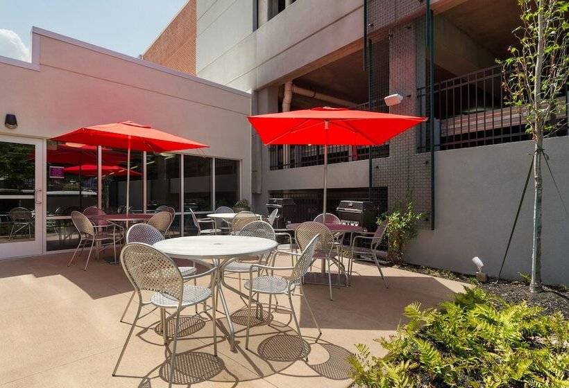 Home2 Suites By Hilton Nashville Vanderbilt, Tn