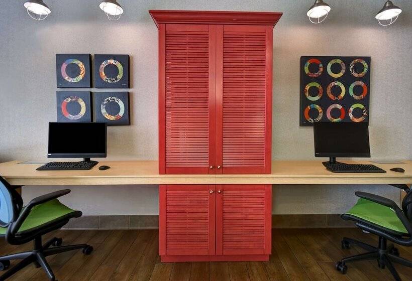 Home2 Suites By Hilton Nashville Vanderbilt, Tn