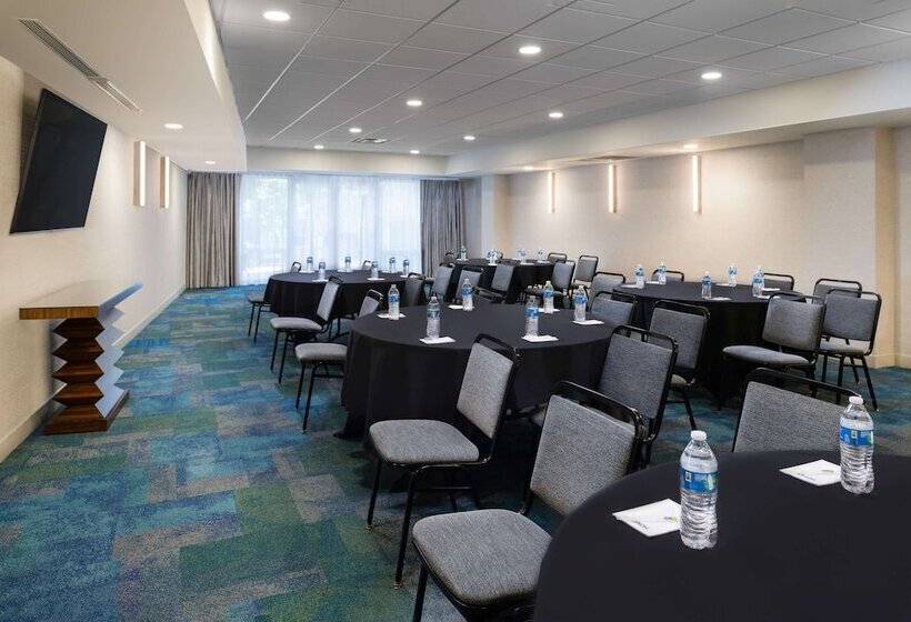 Home2 Suites By Hilton Nashville Vanderbilt, Tn