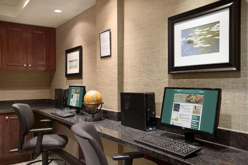 Homewood Suites By Hilton Atlantic City/egg Harbor Township
