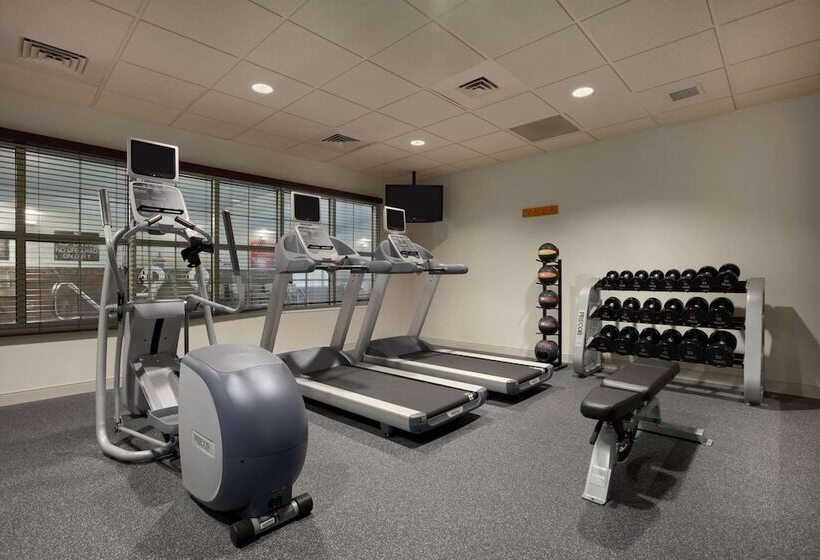 Homewood Suites By Hilton Atlantic City/egg Harbor Township