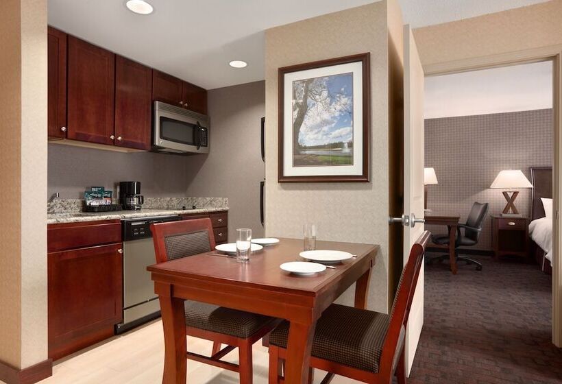 Homewood Suites By Hilton Atlantic City/egg Harbor Township