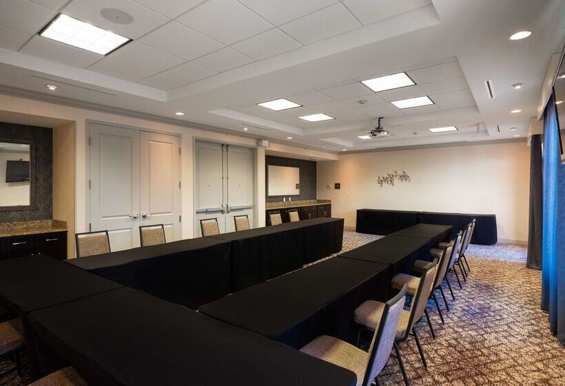 Homewood Suites By Hilton Joplin