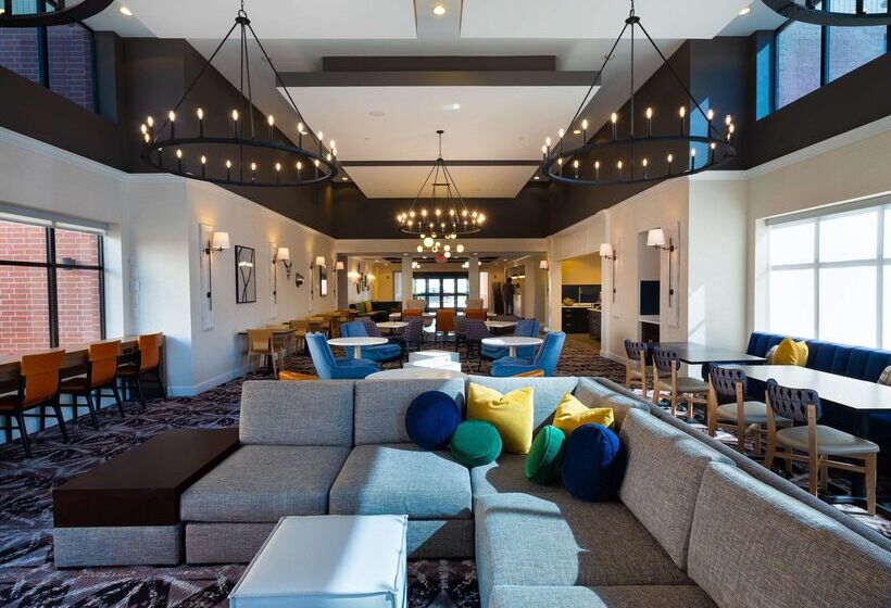 Homewood Suites By Hilton Joplin