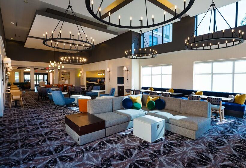 Homewood Suites By Hilton Joplin