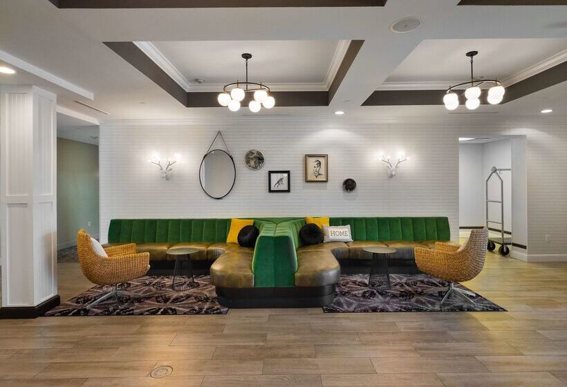 Homewood Suites By Hilton Joplin