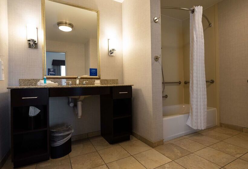 Homewood Suites By Hilton Joplin