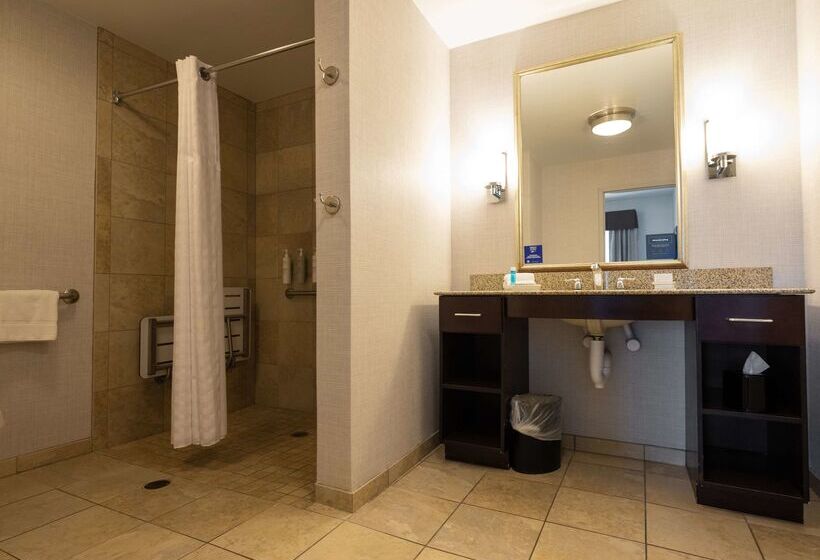 Homewood Suites By Hilton Joplin