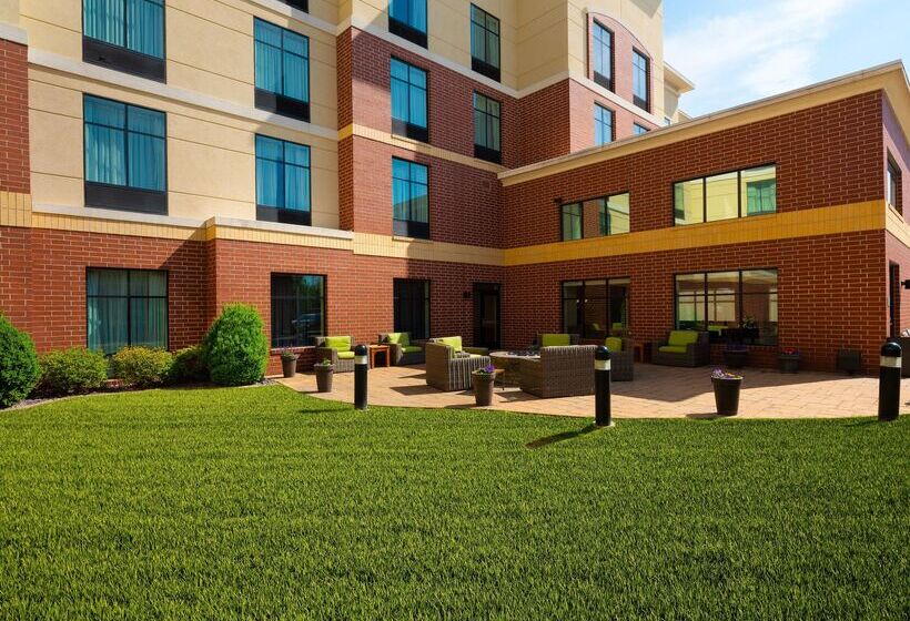 Homewood Suites By Hilton Joplin