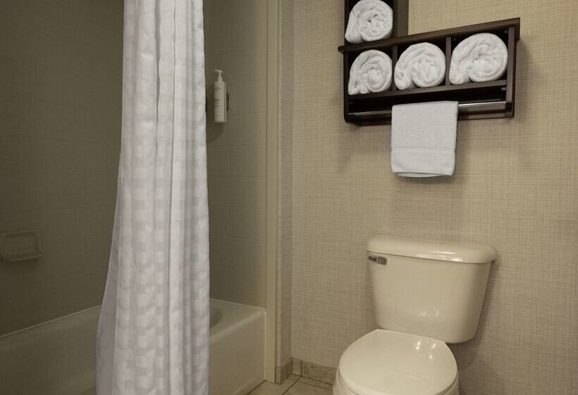 Homewood Suites By Hilton Joplin