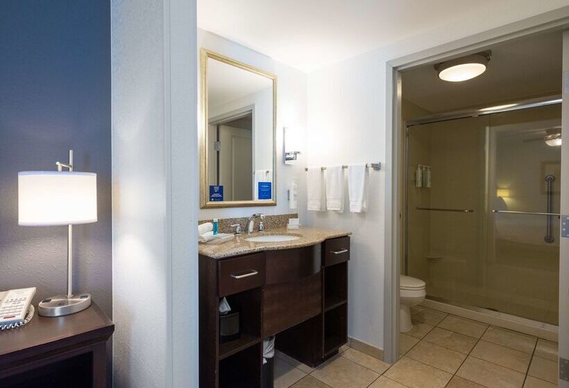 Homewood Suites By Hilton Joplin