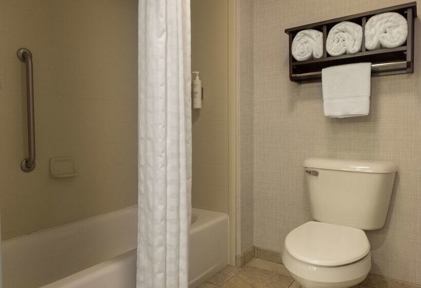 Homewood Suites By Hilton Joplin