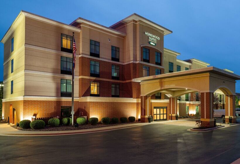 Homewood Suites By Hilton Joplin