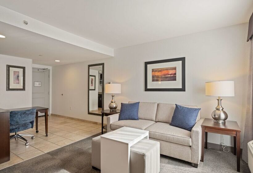 Homewood Suites By Hilton Joplin